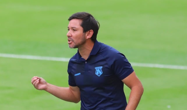 Francisco Arrué