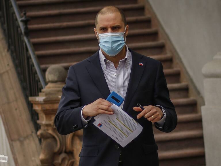 Gobierno no descarta ir al TC si avanza segundo retiro de fondos de las AFP