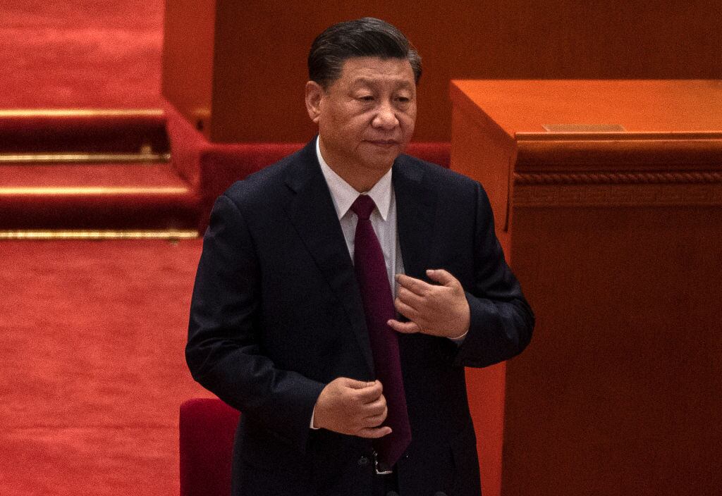 Presidente de China, Xi Jinping, rechaza crecimiento de alianzas militares