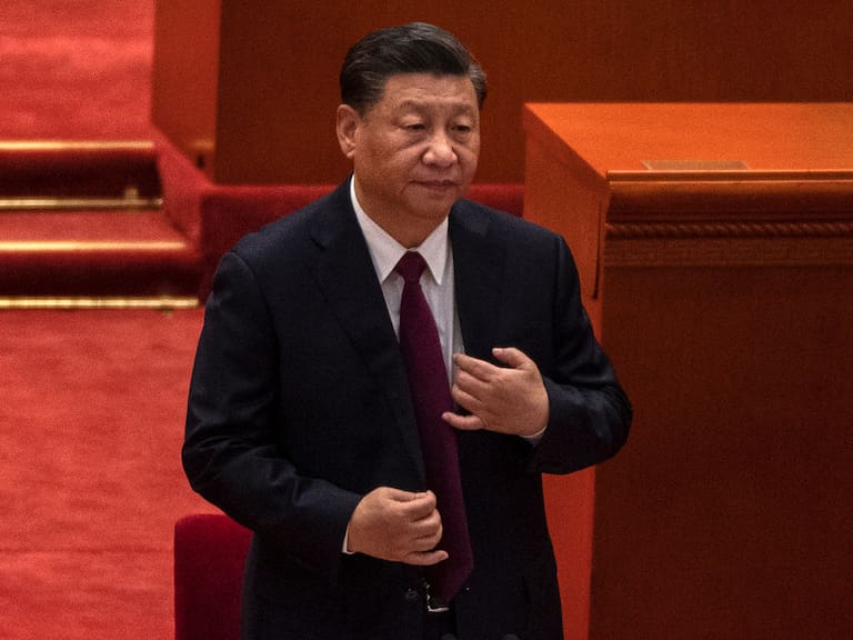 Presidente de China, Xi Jinping, rechaza crecimiento de alianzas militares