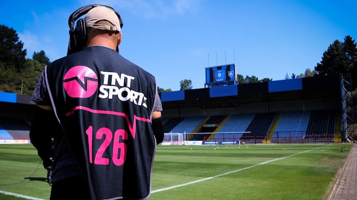 ¿Clásicos en horario prime? Las propuestas de TNT Sports y la ANFP para las programaciones del fútbol chileno en 2026