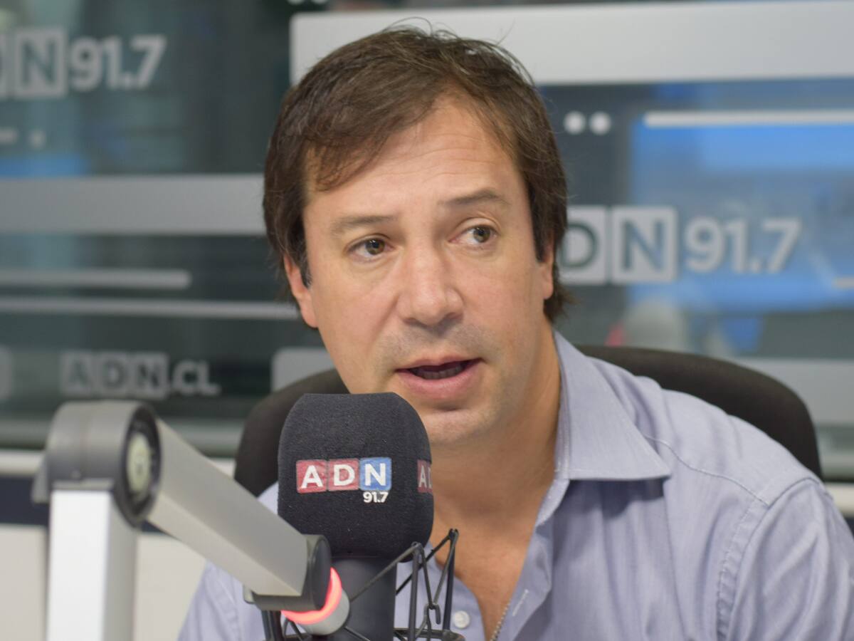 Ministro de Economía e IPC: «Tuvimos alzas sustantivas que impactaron en el costo de la vida en enero»