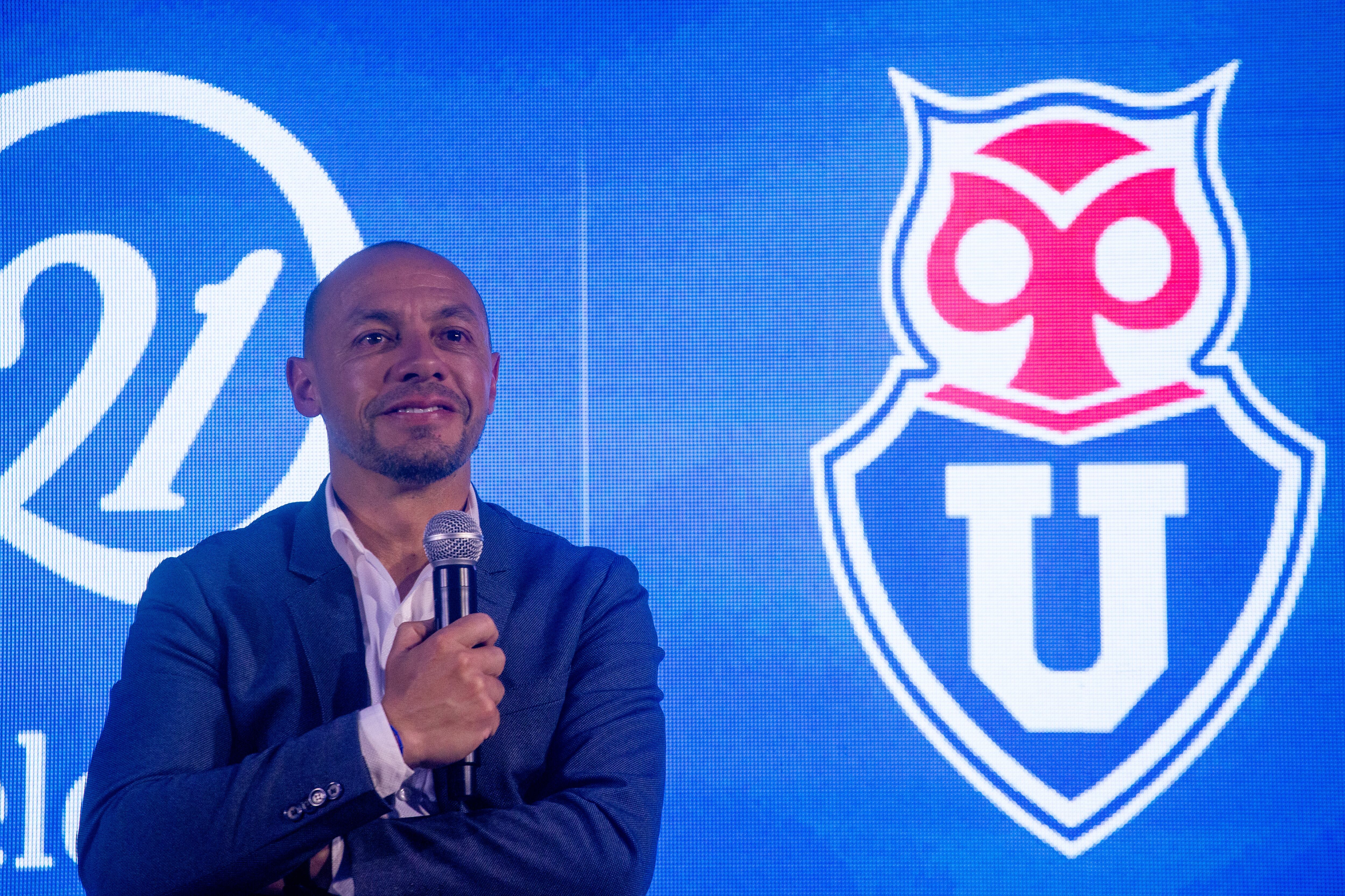 FOTO: HANS SCOTT/AGENCIAUNO