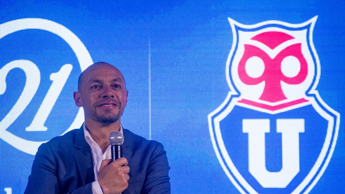 De la cancha a los banquillos: Marcelo Díaz revela los dos clubes que le gustaría dirigir como DT