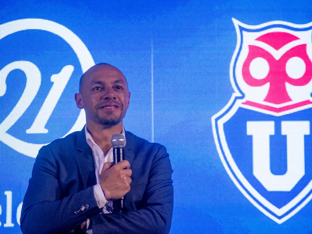 De la cancha a los banquillos: Marcelo Díaz revela los dos clubes que le gustaría dirigir como DT