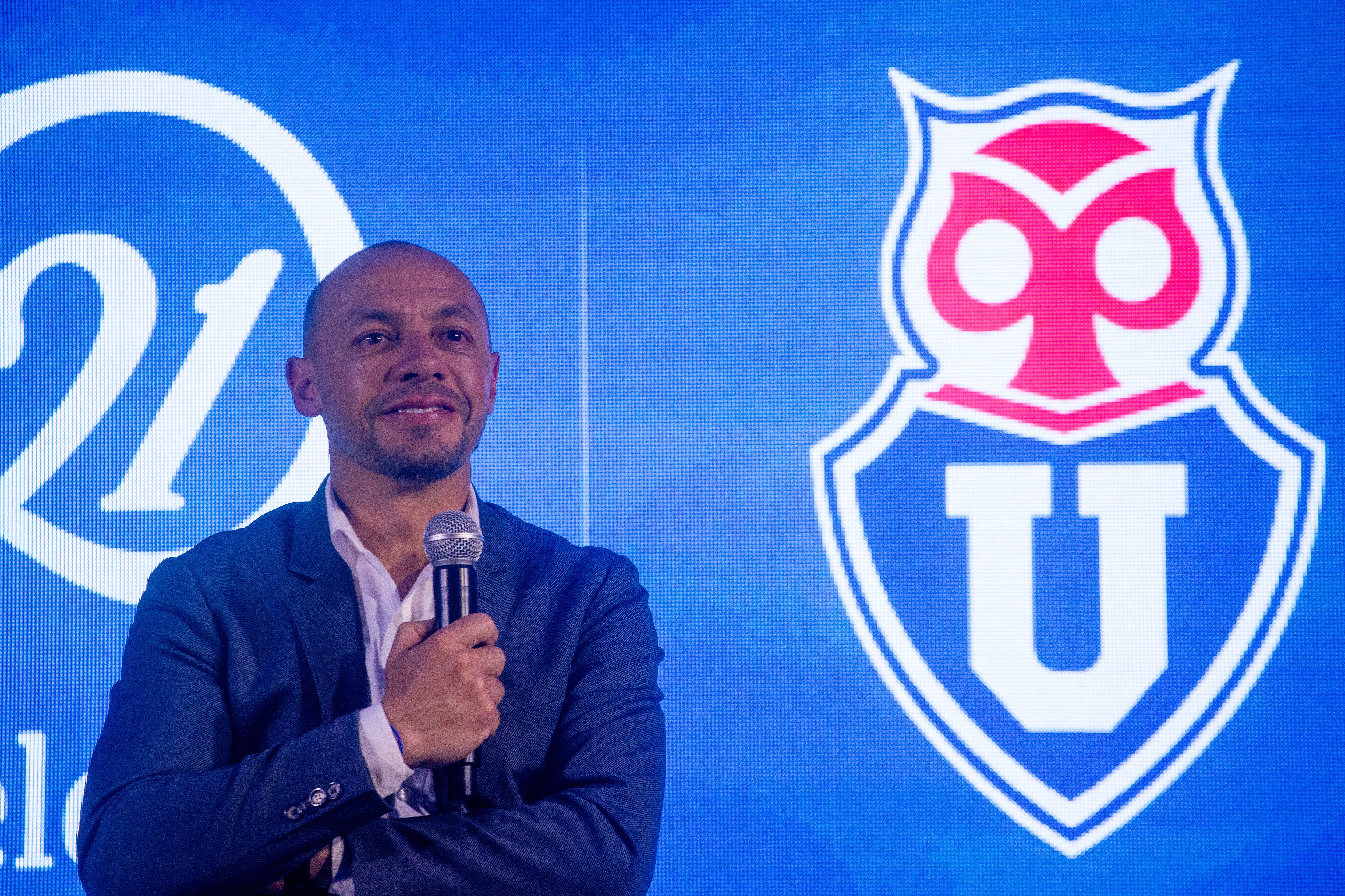 De la cancha a los banquillos: Marcelo Díaz revela los dos clubes que le gustaría dirigir como DT
