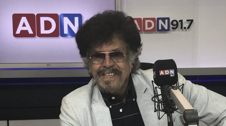 Compadre Moncho en el Ciudadano ADN