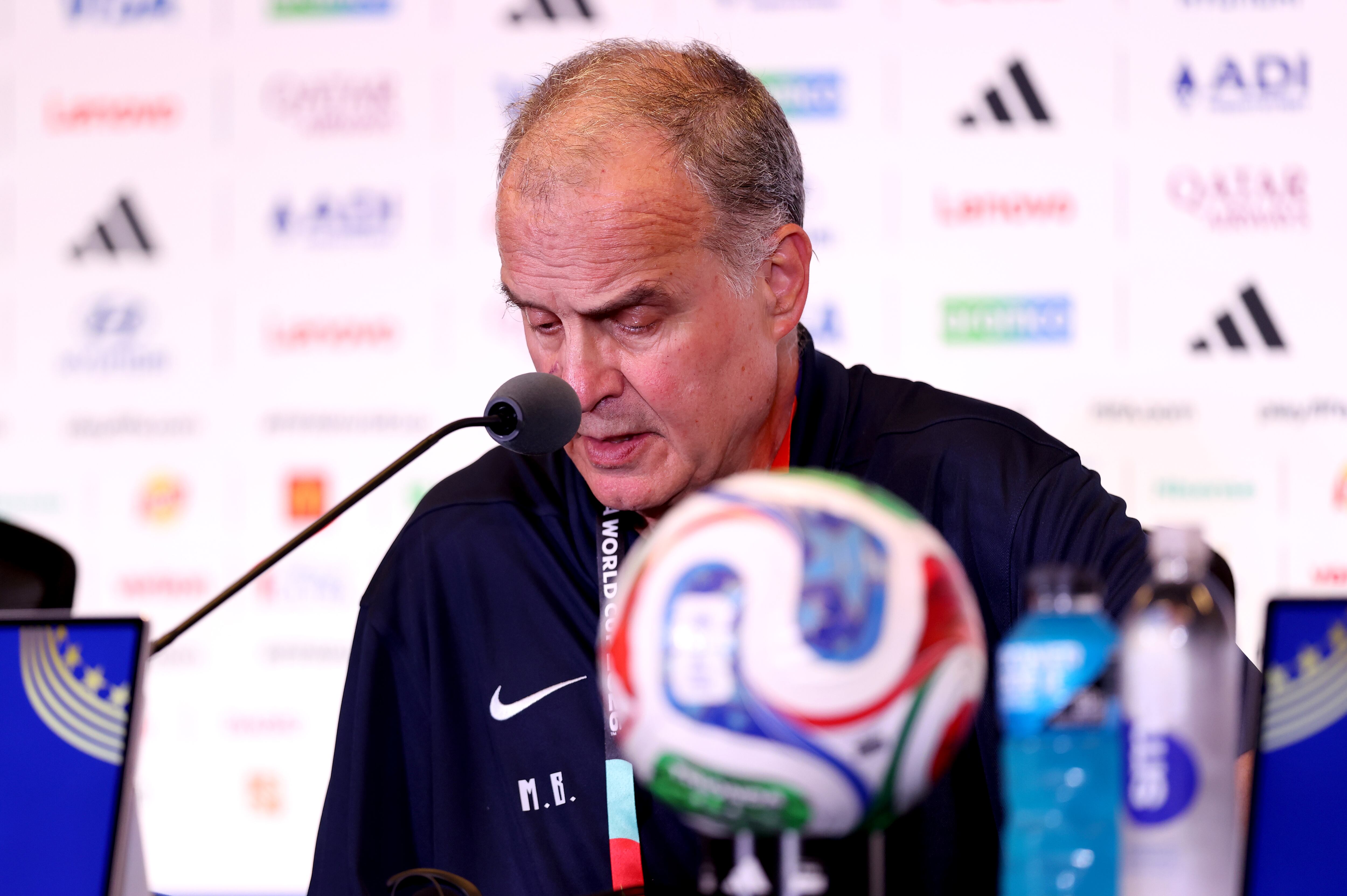 (Photo by Carmen Mandato - FIFA/FIFA via Getty Images)