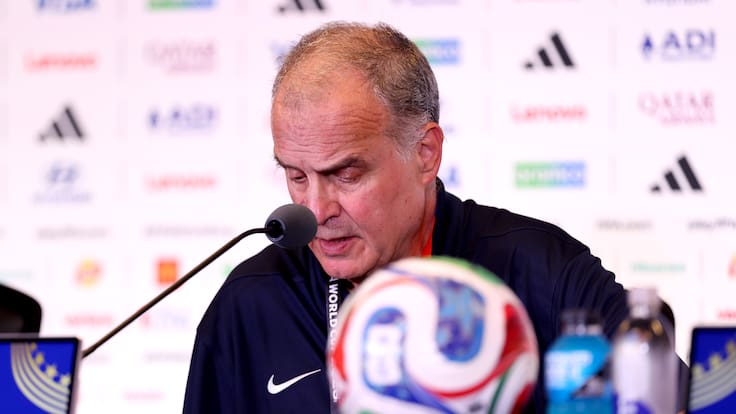 Bielsa deja esta frase que impacta a todos en el Mundial 2026: “No le dejo nada al fútbol uruguayo”
