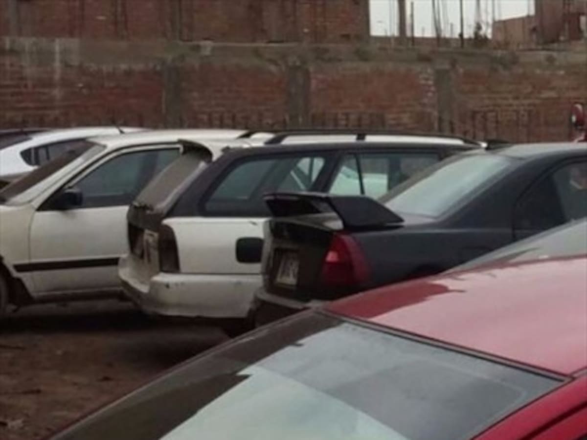 ADN Motor: dónde estacionar el vehículo de forma legal