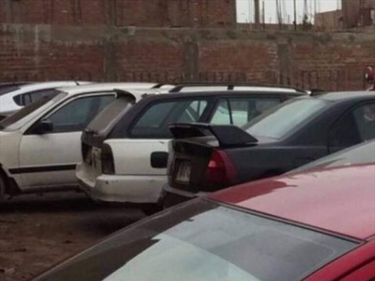ADN Motor: dónde estacionar el vehículo de forma legal