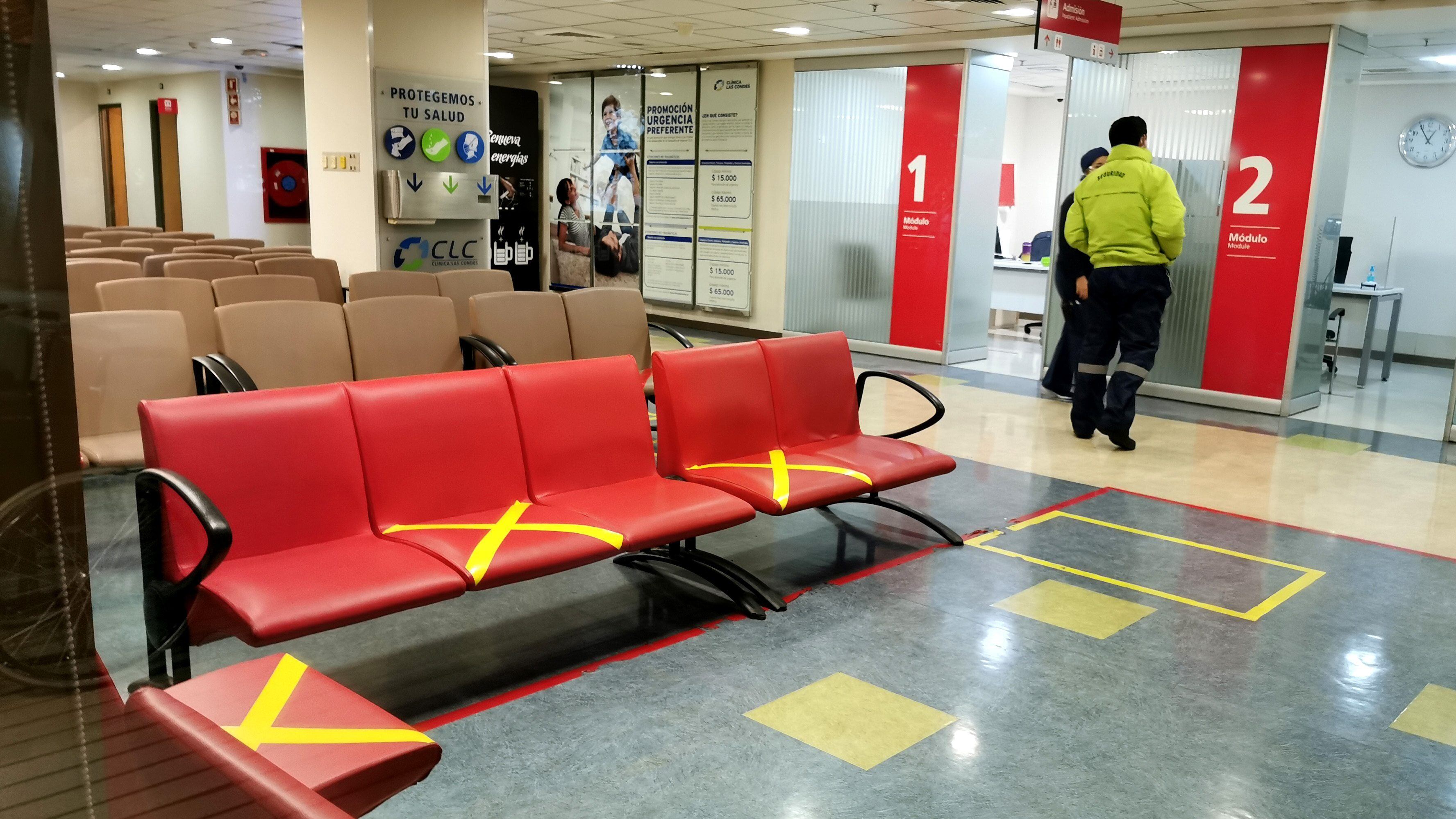 Superintendente se refirió a la tabla única de factores en las isapres