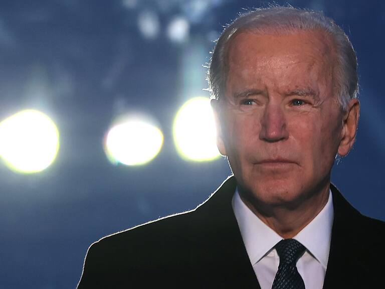 Estos son los artistas que participarán en la juramentación de Joe Biden