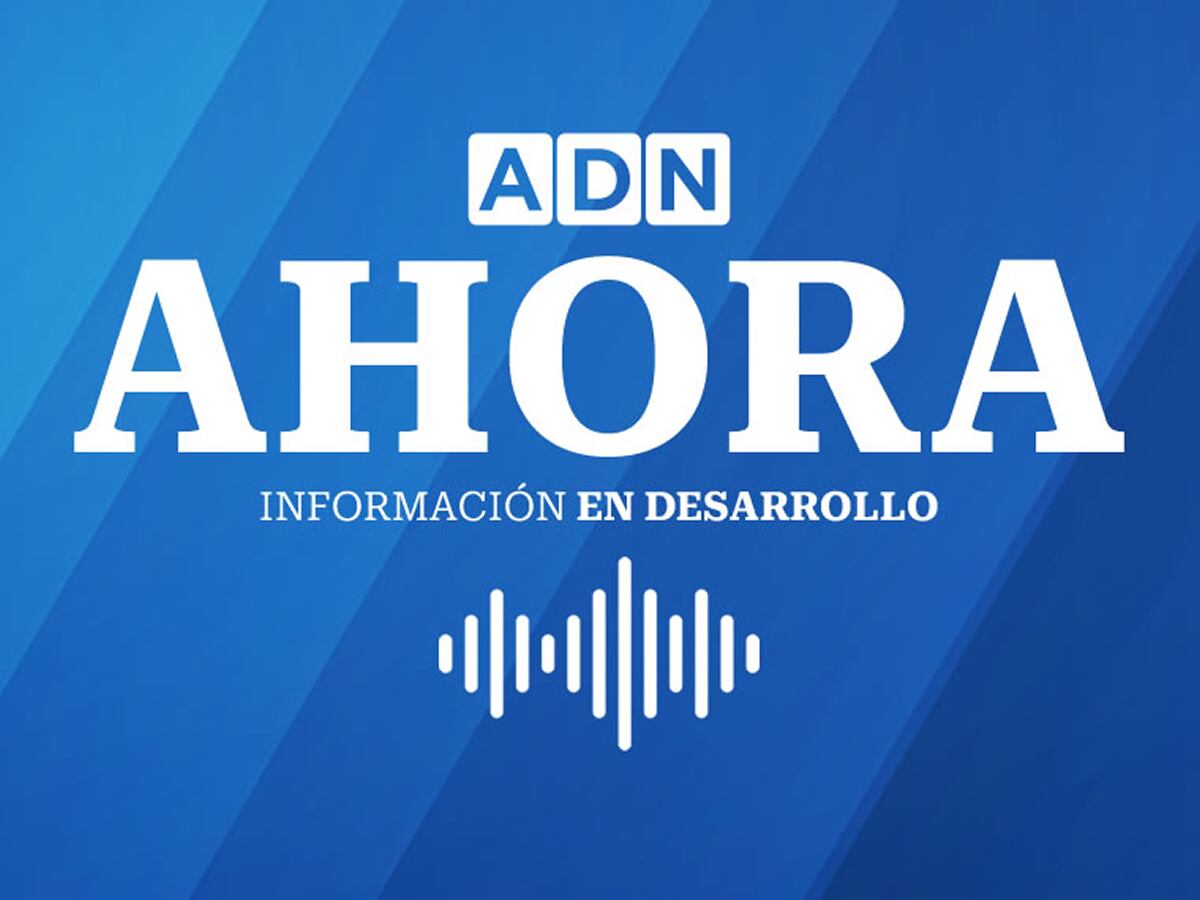 SHOA descarta riesgo de tsunami en costas de Chile tras temblor registrado en la zona central