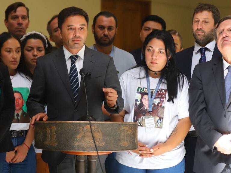 Concejala de La Florida pide a Contraloría que investigue un posible «abandono de deberes» del alcalde Carter