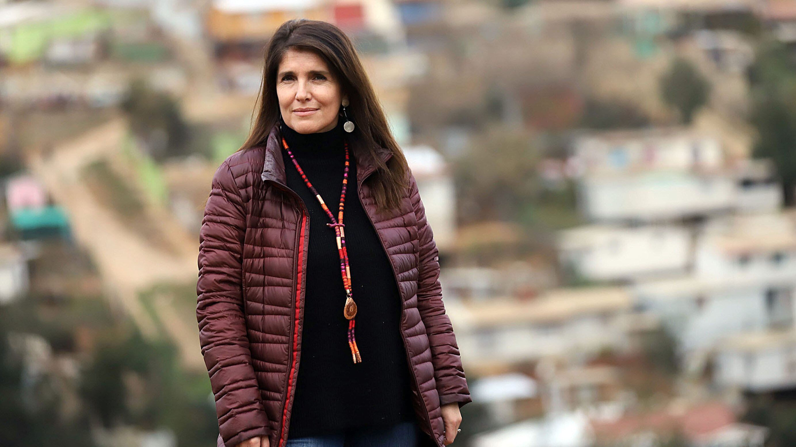 Paula Narváez y primarias 2021: "Hay que recordar por qué no estamos"