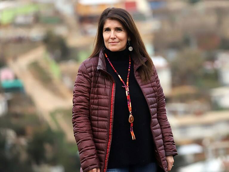 Paula Narváez y elecciones del domingo: «Hay que recordar por qué no estamos: estas no son nuestras primarias y no lo fueron»