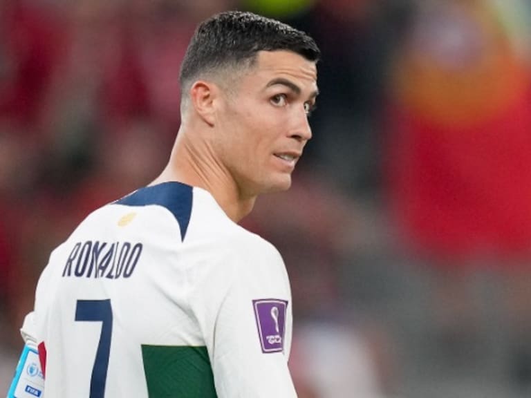 Adiós a Europa: confirman que Cristiano Ronaldo será nuevo jugador del Al-Nassr a partir de enero