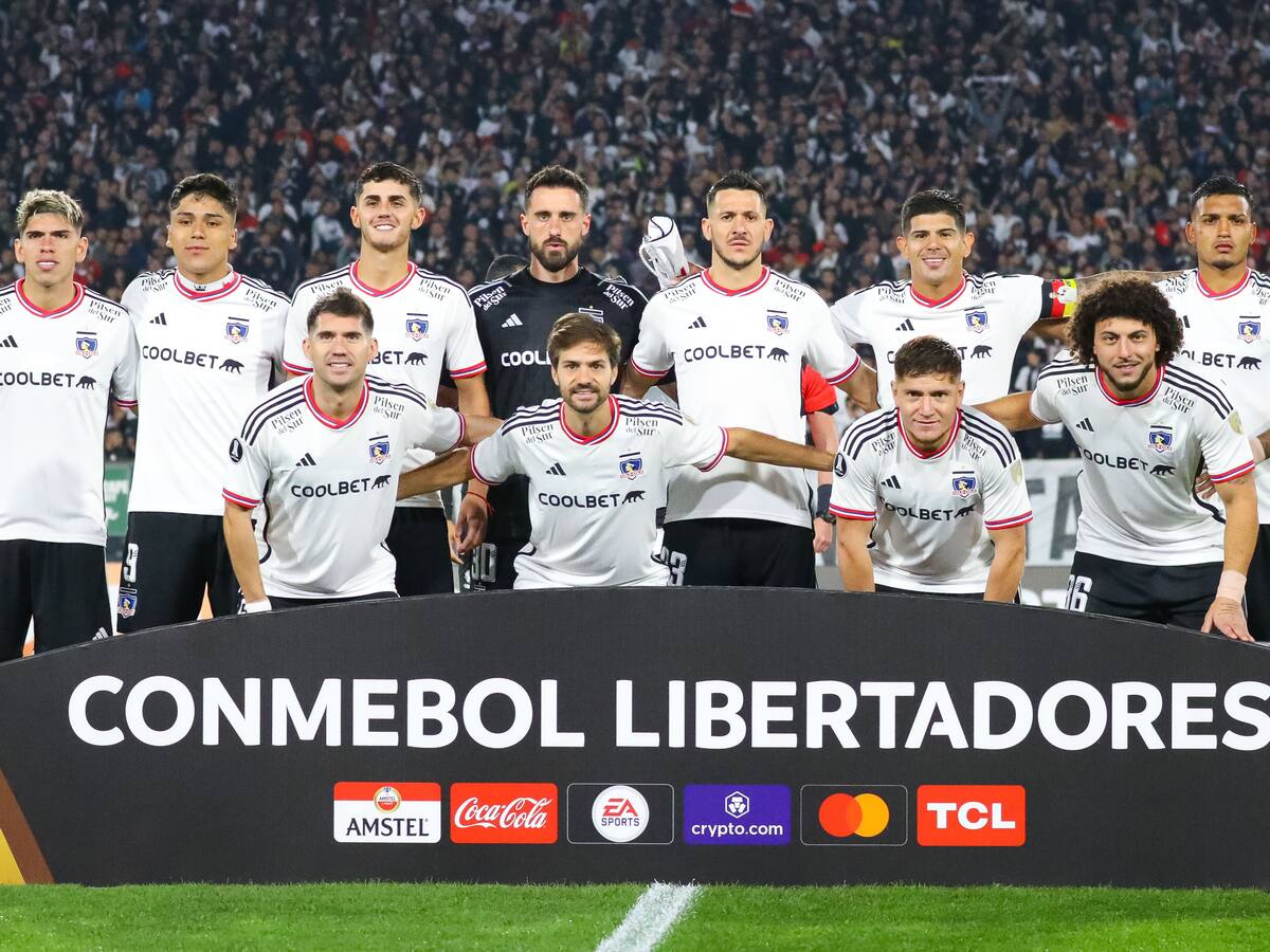 ¿Podrá romper la mala racha? El negativo registro de Colo Colo en fases previas de la Copa Libertadores