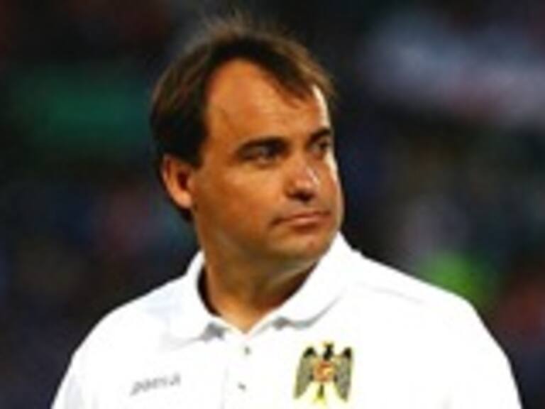 Johnny Ashwell: »No me cabe duda que Sierra va a respetar su contrato con Unión»