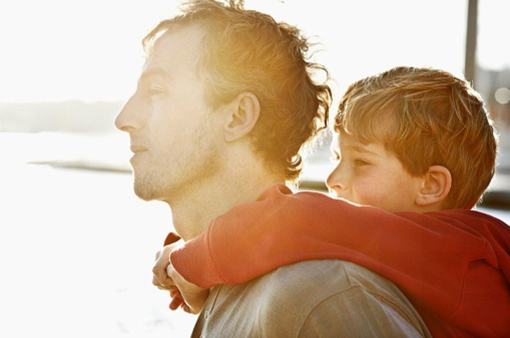 Día del Padre: Psicólogo nos explica los desafíos de la paternidad en la sociedad