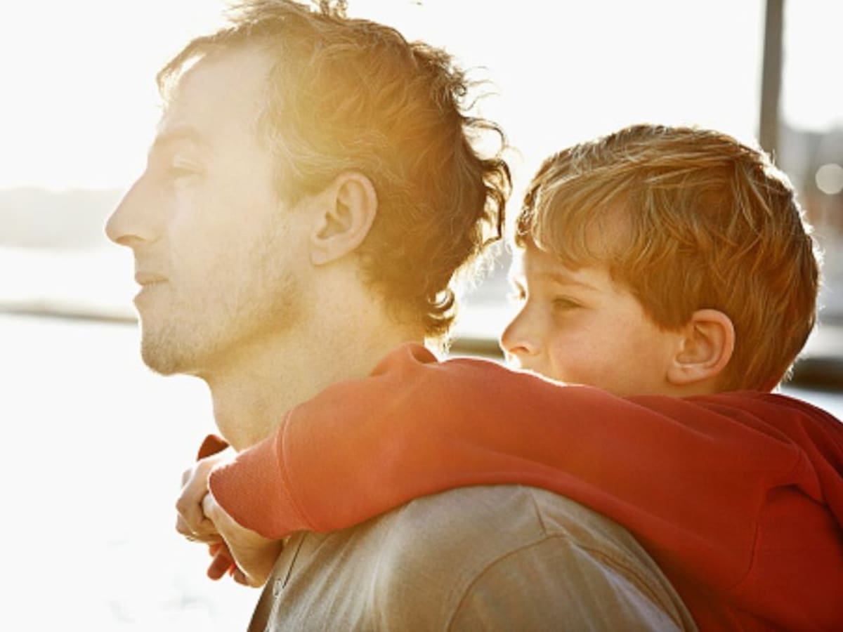Día del Padre: Psicólogo nos explica los desafíos de la paternidad en la sociedad