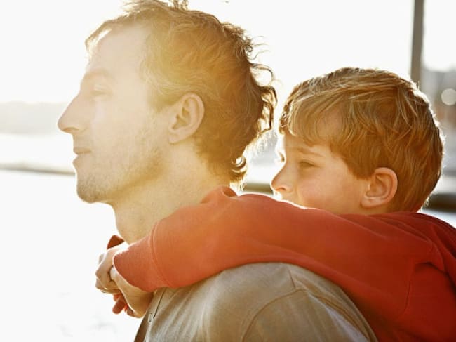 Día del Padre: Psicólogo nos explica los desafíos de la paternidad en la sociedad