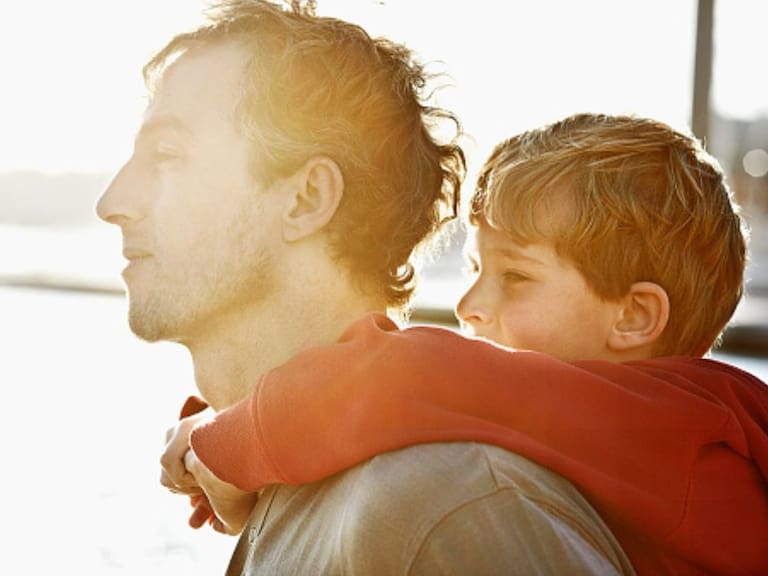 Día del Padre: Psicólogo nos explica los desafíos de la paternidad en la sociedad