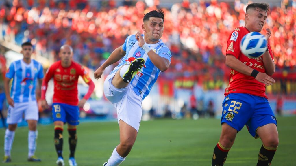 PREVIA | Unión Española se enfrenta a Magallanes por la fecha 5 del Campeonato Nacional 2023