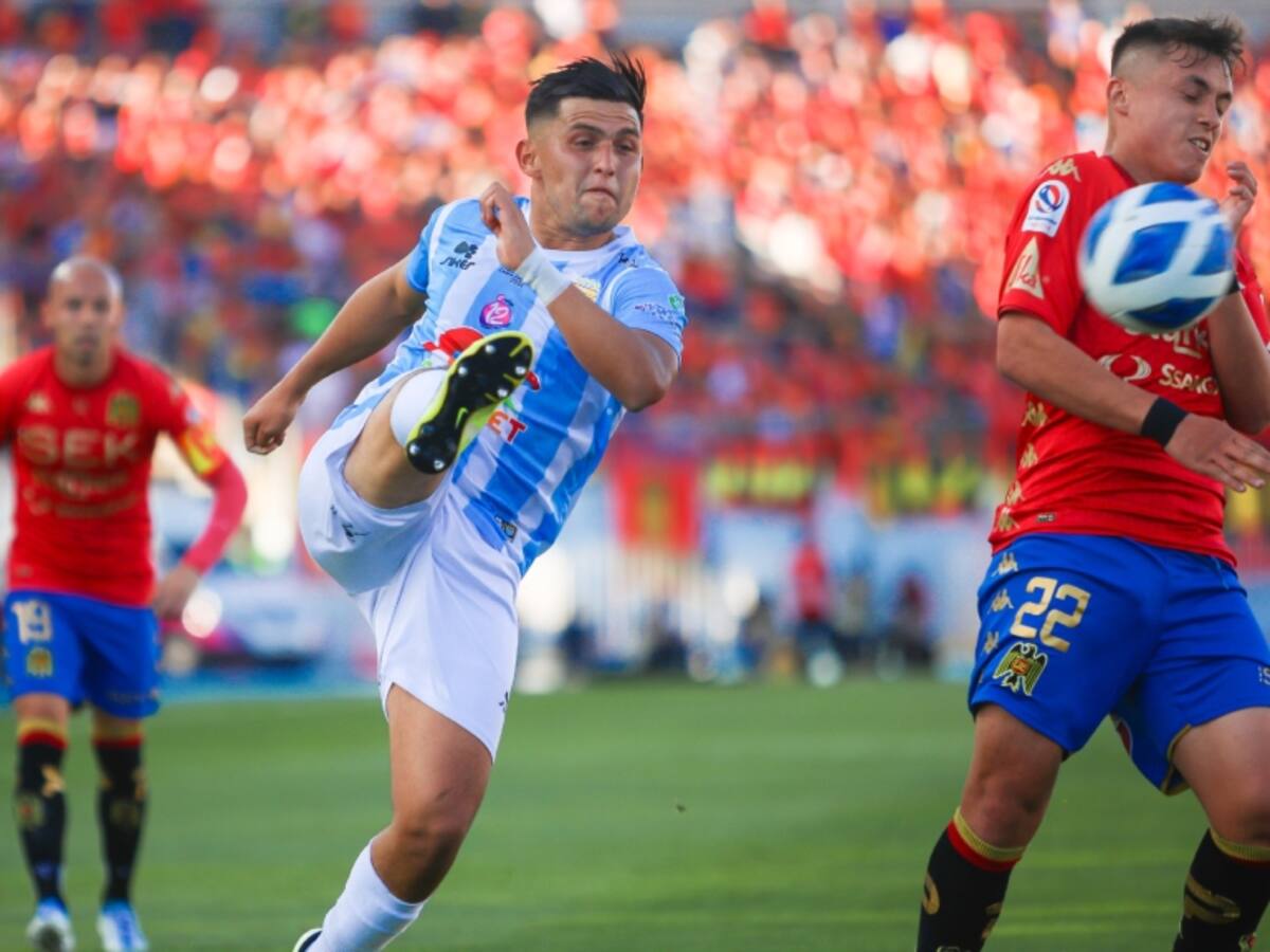 Programación fútbol chileno: ¿Qué partidos se juegan hoy, 17 de febrero, y quién transmite?