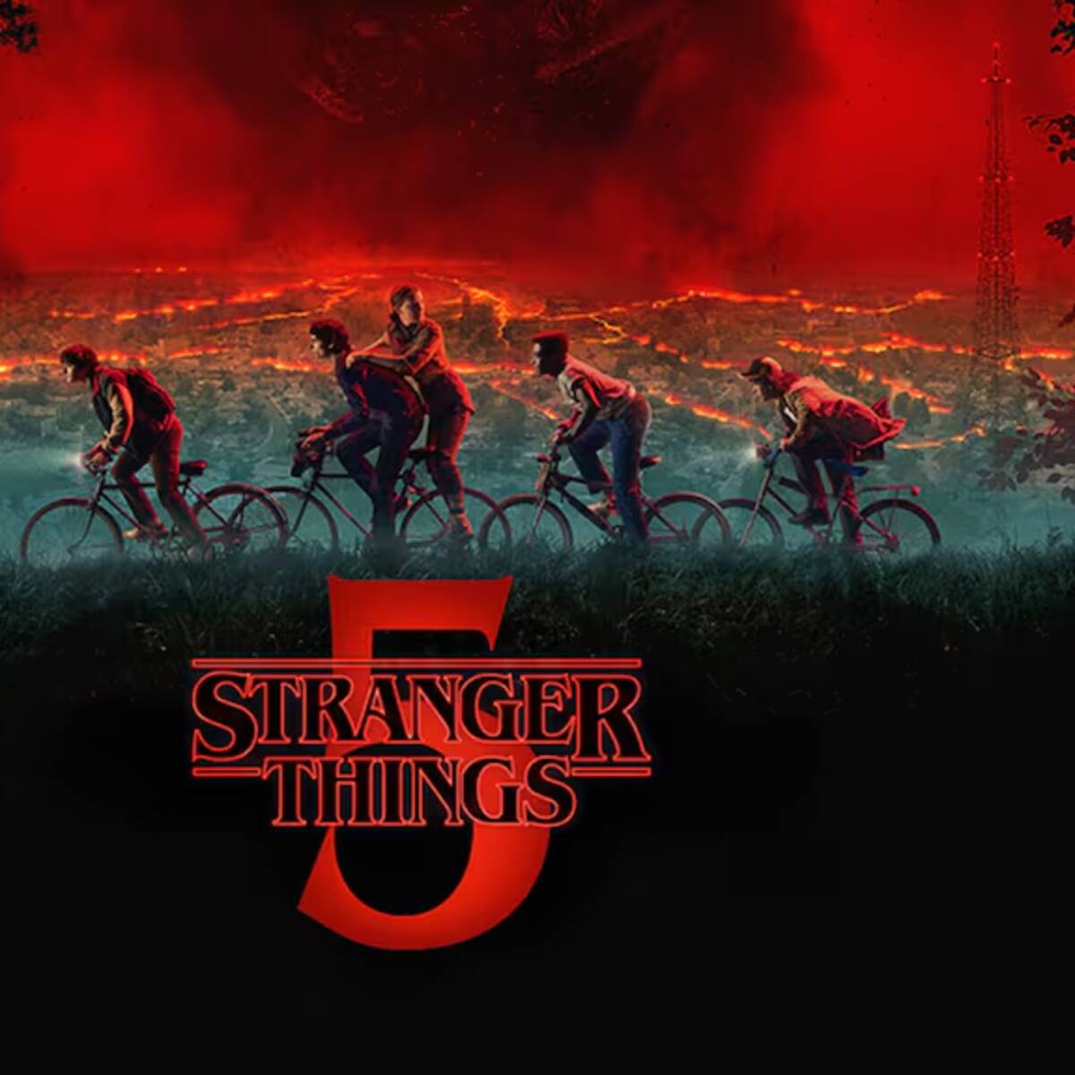 “Stranger Things”: Mira el nuevo adelanto cargado de nostalgia y emoción