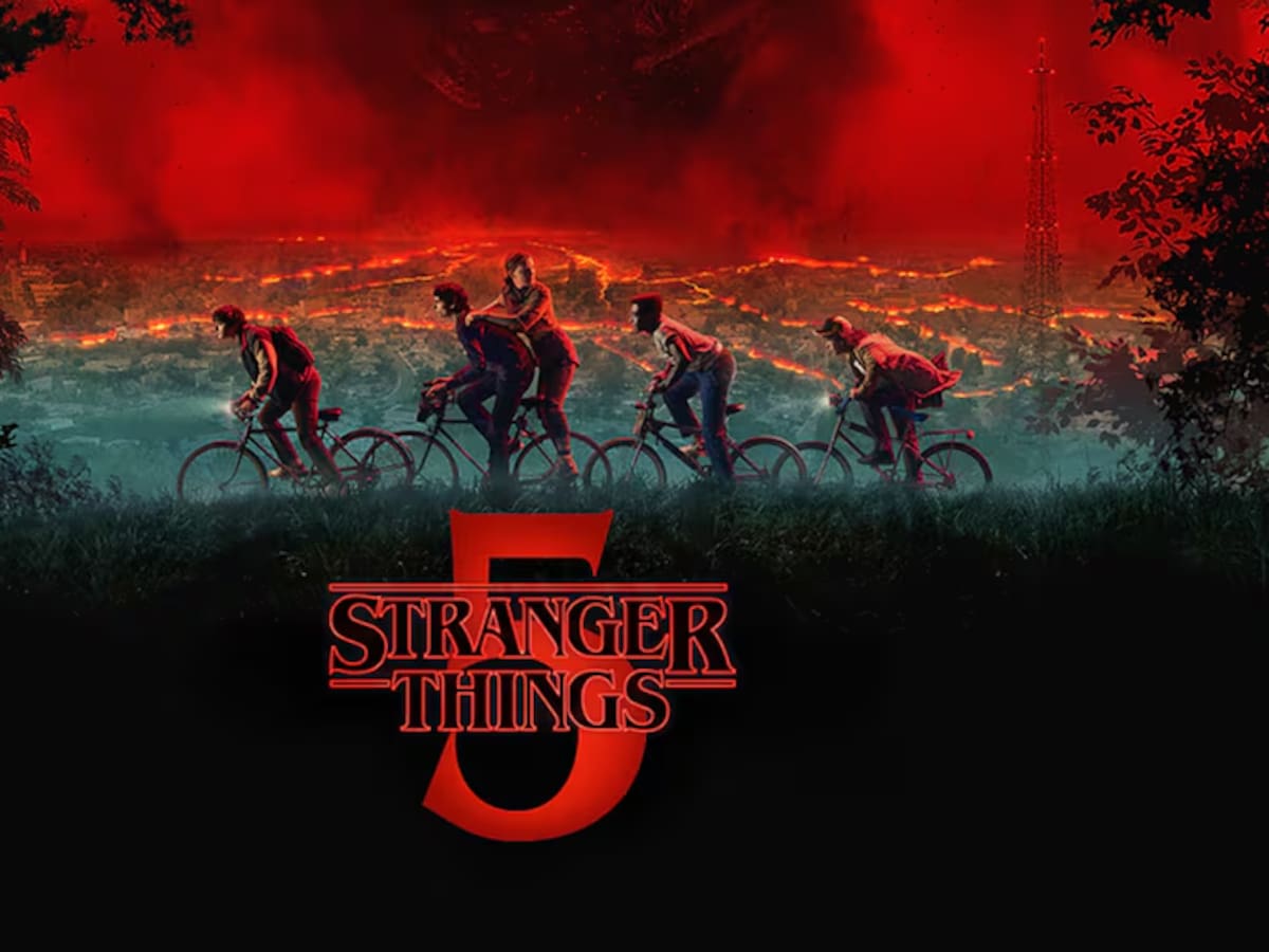 “Stranger Things”: Mira el nuevo adelanto cargado de nostalgia y emoción