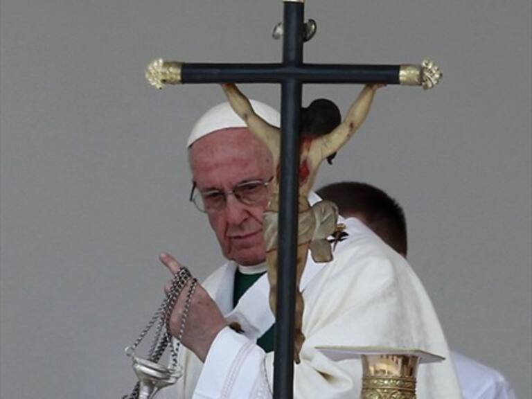 Laicos de Osorno y «perdón» del Papa: Es insuficiente, le ha faltado voluntad polític