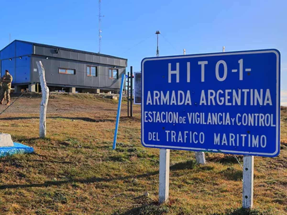 Polémica por instalación argentina en suelo chileno: “Más allá del retiro de los paneles, todavía vamos a tener ahí un puesto de vigilancia argentino”