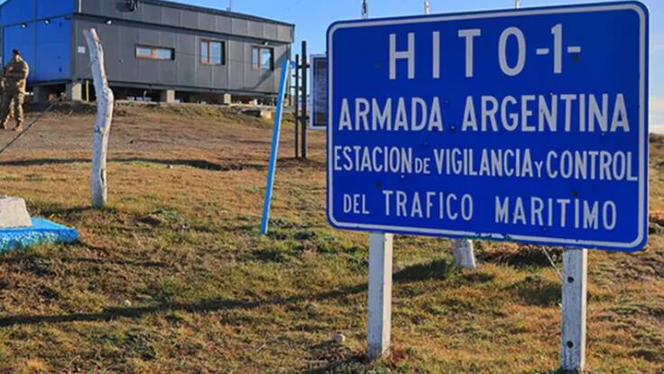 La Prueba ADN - Luis Valentín Ferrada, director del departamento de Derecho Internacional de la U de Chile