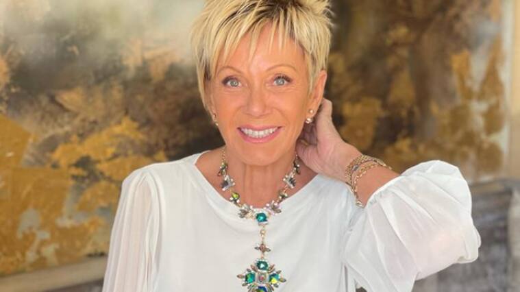Raquel Argandoña