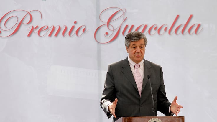 Muere Ronald Bown, histórico empresario chileno y líder clave de la industria frutícola