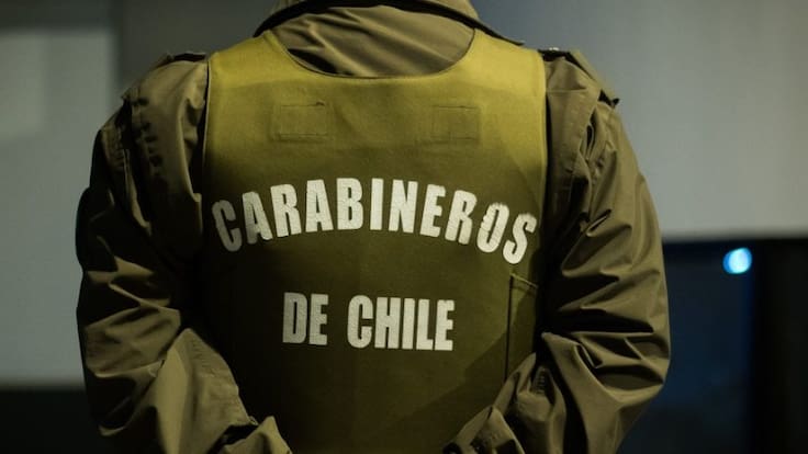 Fiscalía decreta reserva de la investigación contra ocho carabineros detenidos y dados de baja en Atacama