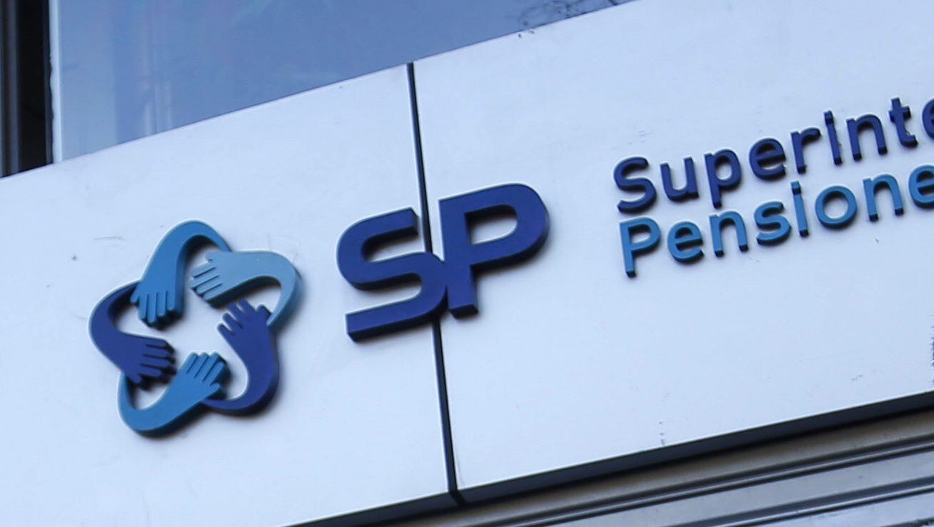 Superintendencia de Pensiones