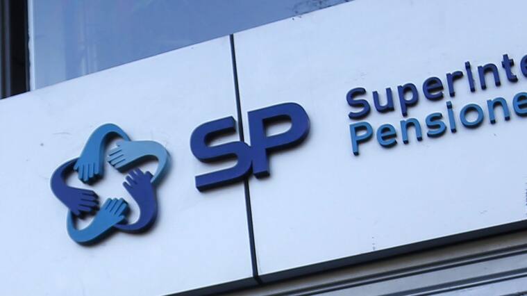 Superintendencia de Pensiones