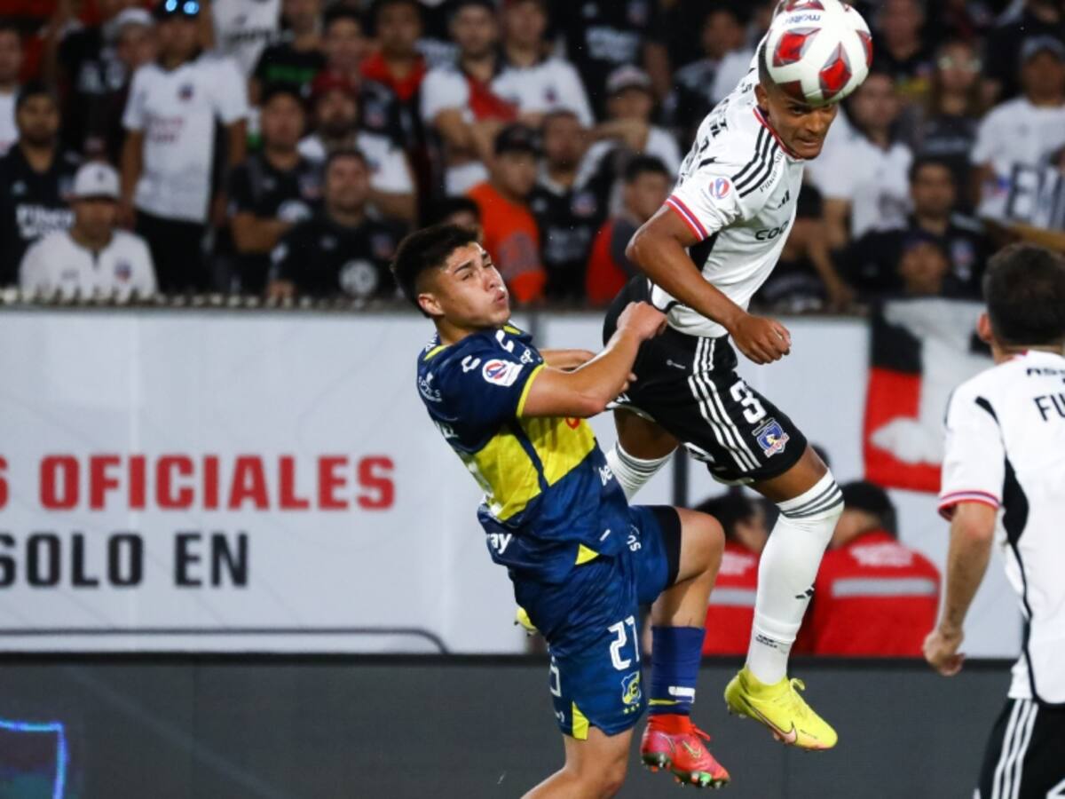 Programación fútbol chileno: ¿Qué partidos se juegan hoy, 6 de agosto, y quién transmite?