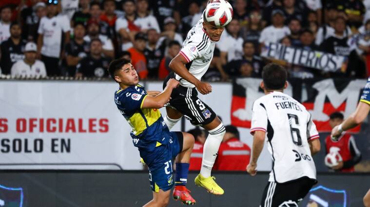Programación fútbol chileno: ¿Qué partidos se juegan hoy, 6 de agosto, y quién transmite?