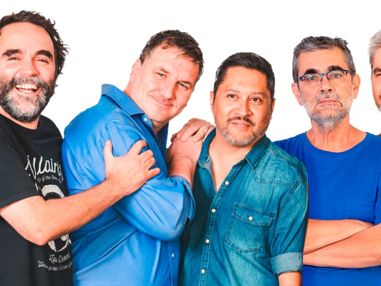 El ringtone de «Los Tenores»: Descarga aquí tres compilados con los mejores efectos del programa