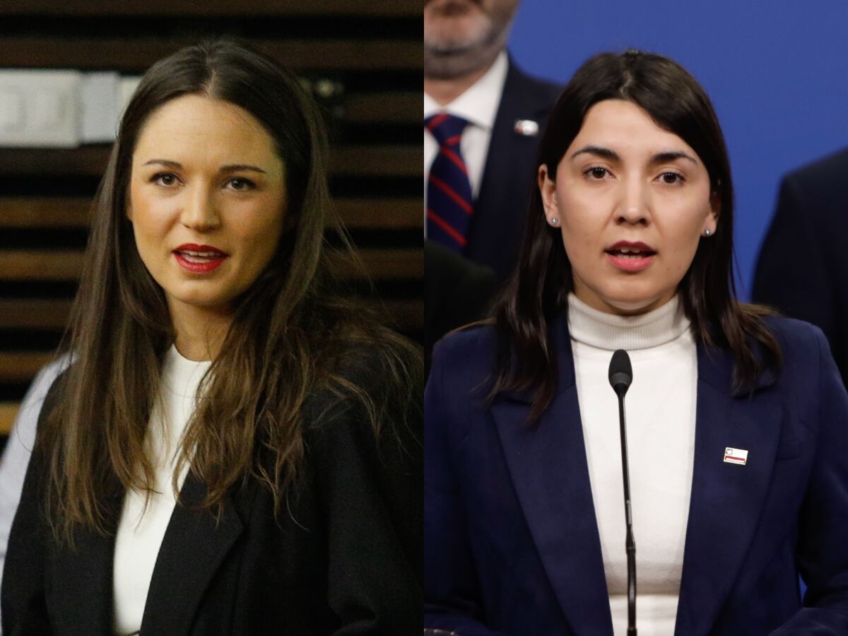 “Antes de dar cuñas falsas...”: Karamanos responde a ministra Marín por crisis financiera de Prodemu