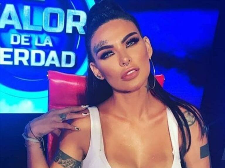 Su amiga la traicionó: Caroline Visser asegura que consumió fuerte droga con Angie Jibaja