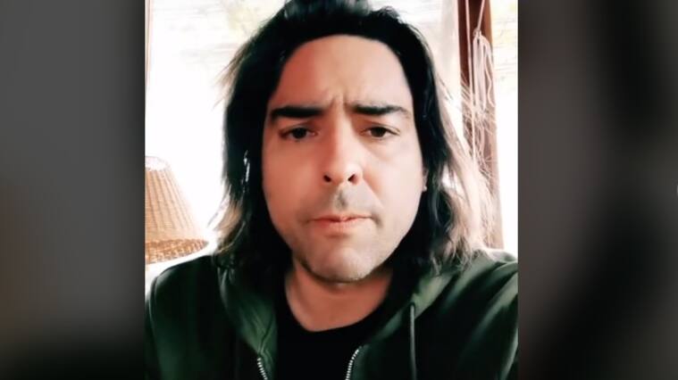 Cristián Riquelme | Captura