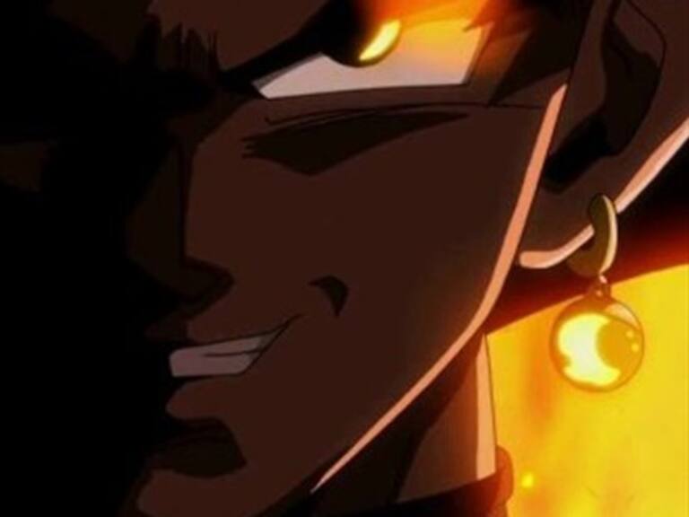 La identidad de Black Gokú quedó al descubierto en último episodio de Dragon Ball Super