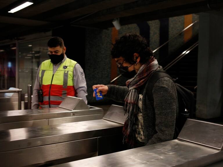 Tarjeta Bip!: cómo averiguar el monto que permanece vigente en ella y cuándo caduca