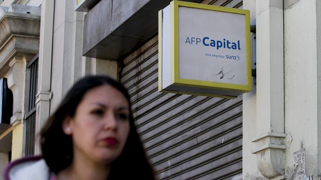 Reapunte en multifondos