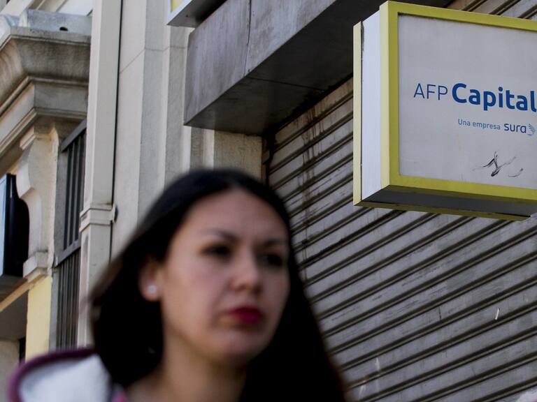 Fondos de pensiones presentaron alzas en el mes de abril en medio de la crisis sanitaria